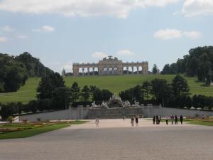 Schonbrunn