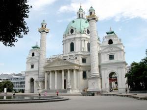 st charles borromée