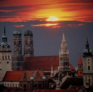 munich