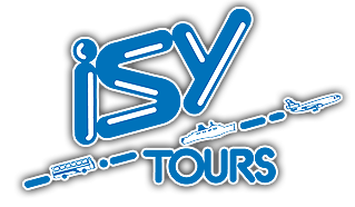 Isy Tours